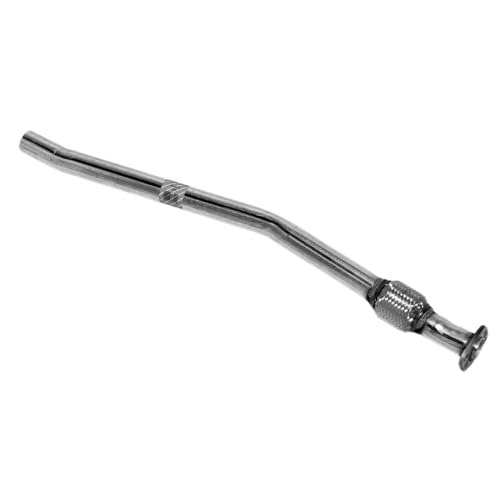 Image of Walker 53109 Exhaust Pipe 1.75 inch Outlet (OD) for Ford Ranger