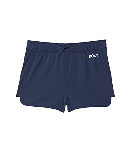 Roxy Girls' Surfing Eternally 2 Inch Boardshort
