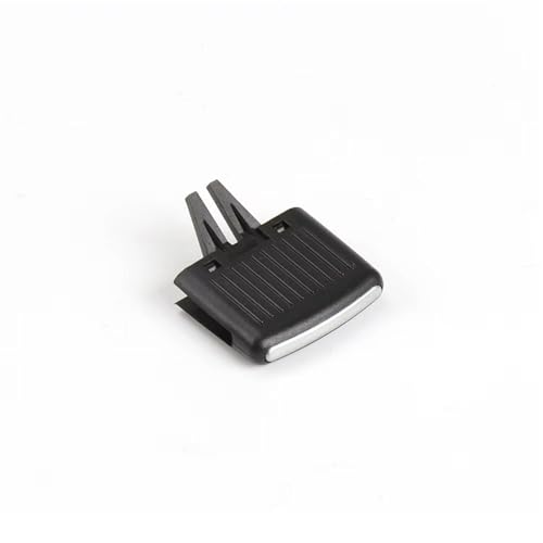 Diseño de coches Compatible Con VW Para Jetta MK5 2006 2007 2008 2009 2010 2011 Clip De Ajuste Para Salida Ventilación Aire Acondicionado Coche 1KD819728
