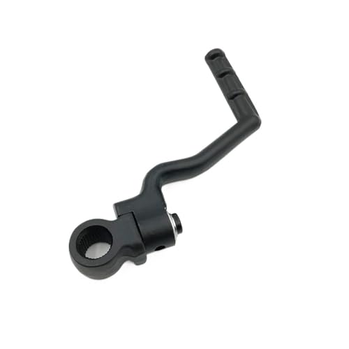 Pédale de changement de vitesse et levier de démarrage pour moto DT230 MT250 HJ250