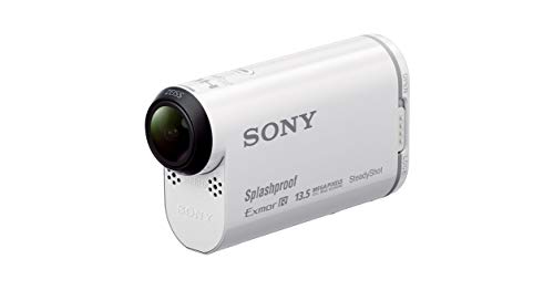 Sony HDR-AS100V/W POV Action Cam HDRAS100V/W