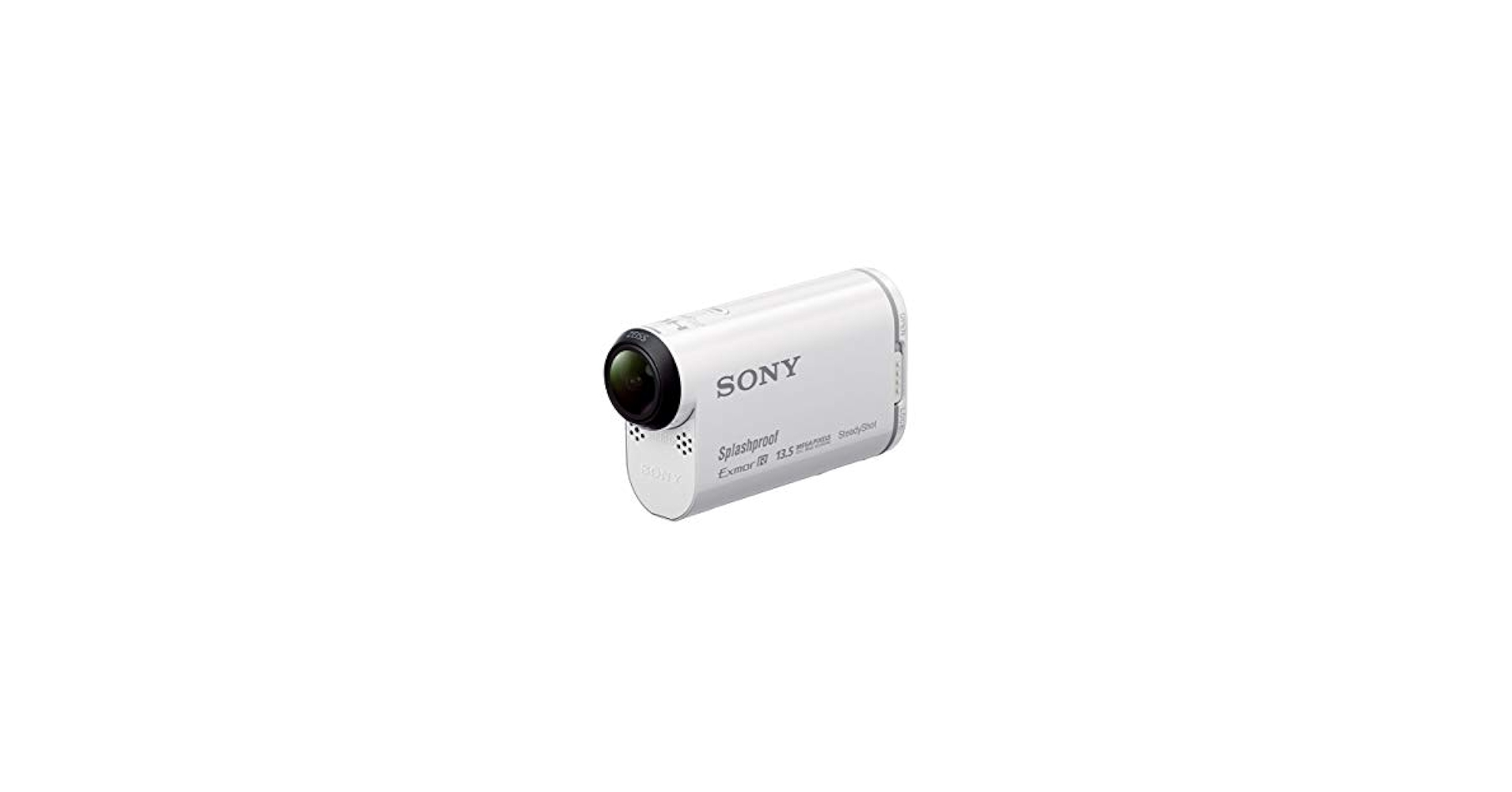 Amazon.com : Sony HDR-AS100V/W POV Action Cam HDRAS100V/W