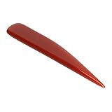 Coltello per agata Coltello per agata Coltello per lucidatura di gioielli Strumento per lucidare oro, argento e rame, lunghezza 10 cm
