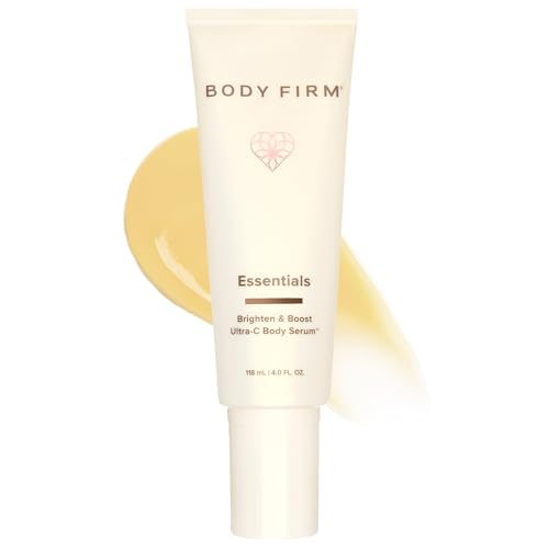 Crepe Erase Brighten & Boost Ultra-C Body Serum
