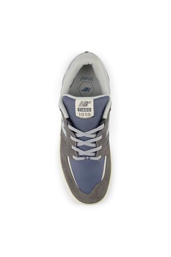 New Balance New Balance 1010 - Tiago Lemos Grey/Aqua US Men's 6, Women's 7.5 Medium