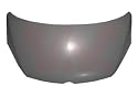 VAN WEZEL 3702660 Motorhaube Kompatibel mit OPEL AGILA B H08