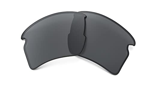 Image of Oakley Unisex Flak 2.0 XL Rectangular Replacement Sunglass Lenses