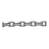 MarineNow 316 Stainless Steel Anchor Chain – 5/16