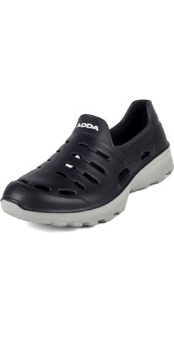 Image of ADDA TOPGUN || Durable & Comfortable || EVA Sole || Lightweight || Fashionable || Super Soft || Outdoor Shoes || Flipflops for Men's