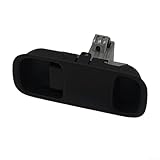 Handschuhfachschloss MR402499 für Mitsubishi für Pajero für Montero für MK3 2000-2006 direktes Ersatzteil kompatibel mit V73 V75 V77 Modellen Automobilzubehör