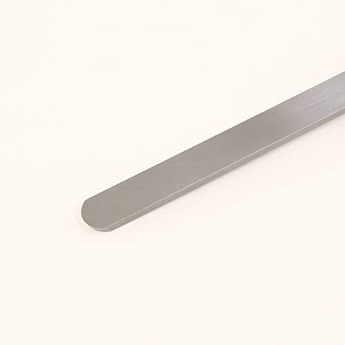Hurricane Turning Tools HTT-261W, raspador para torneado de madera miniatura 4