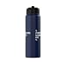 Funny CNC Programmer Joke There Is No Place Like Home Code Stainless Steel Insulated Water Bottle