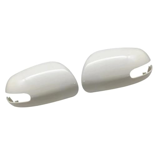 Capuchon de rétroviseur Kia Cerato Forte 2010 coque plastique rechange rétroviseur extérieur