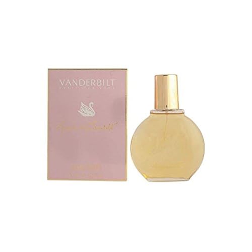 Gloria-Vanderbilt-N1-EDT-Spray-100-ml-Pack-of-2