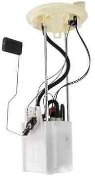 Herko 969GE Fuel Pump Module, Compatible with Ford F-250 Super Duty F-350 Super Duty F-550 Super Duty F-450 Super Duty F-600 Super Duty 6.2L 7.3L 2020-2022