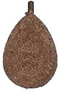 Flat Pear Inline Blei 3oz