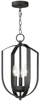 Maxim Provident - 3 Light Chandelier