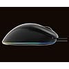 Meetion Wired Gaming Mouse MT-GM19 - Black | RGB LED | Up to 6400 DPI
