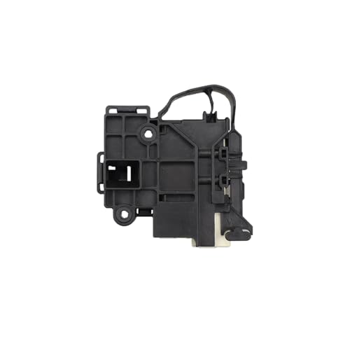 Interruptor de puerta de lavadora soluciona error de cierre modelos ZV-447 y DM-7 3
