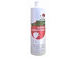 Snout and Shell Aquarium Water Conditioner All-in-1 Water Conditioner Turtles Need - Aquarium & Ponds Bottle Treats 960 Gallons - Removes Ammonia, Nitrite, Chlorine, & Chloramine - 16 Oz