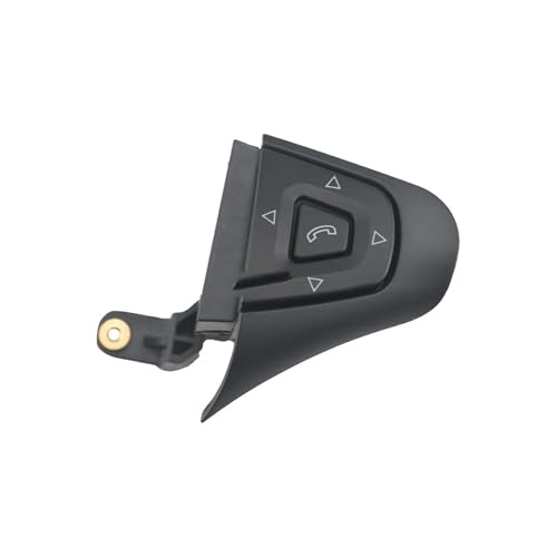 Bouton volant multifonction Scania PGRT cassé résolu via 1870910 RH