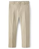 Gymboree,Boys,and Toddler Dress Pants,Bisquit,3