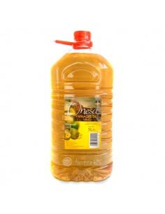 GOOD4YOU Vinagre de Vino - Onesa 5L