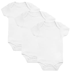 Baby Vests
