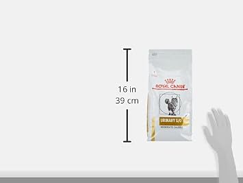 Royal Canin Urinary Mc Cat Food, 1.5 kg