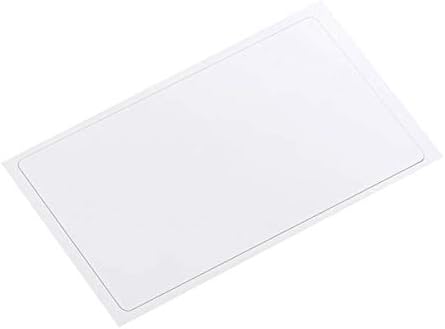 ScreenPatronus - Compatible with 2015 Chevrolet Camaro Navigation Anti Glare Screen Protector (Lifetime Replacement Warranty)