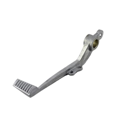 Pédale de frein arrière CBR600 F5 en aluminium pour remplacer un levier tordu