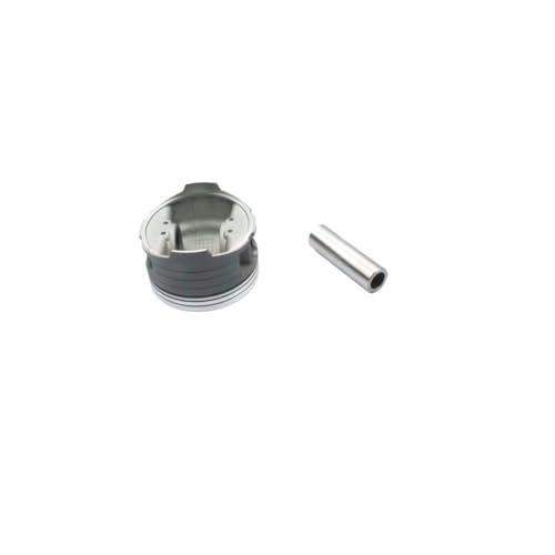 Kit de pistons et cylindres de moto 73mm avec segments de rechange