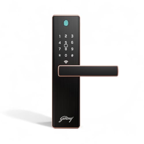 Godrej Neo Connect