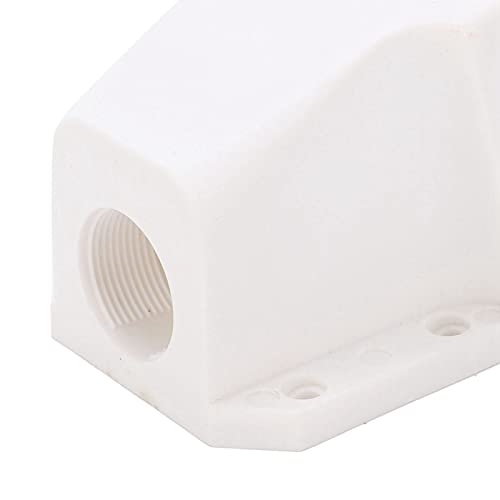 Conector de enchufe industrial 16A 5 pines para extensión trifásica 4