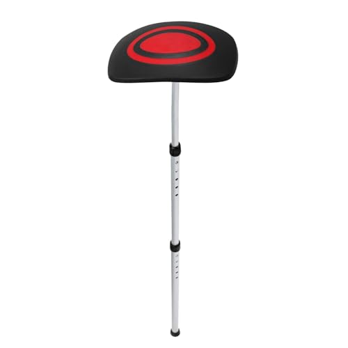 Protection de club de golf anti-choc télescopique pour sécuriser vos shafts en alliage