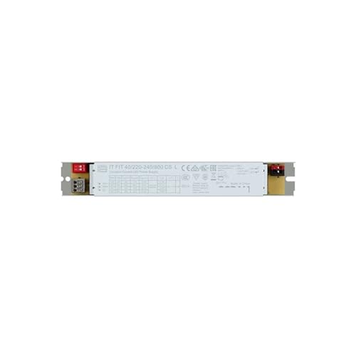 Pilote de bande LED IT FIT 40W 220-240V non isolé CS D L