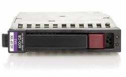 Disco HP 581286-B21 de 600GB que soluciona la lentitud en servidores SAS antiguos