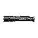 Surefire 1,000-Lumen Tactical LED Flashlight, Ultra-Durable, Waterproof, Black