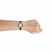 Emporio Armani Women's Two-Hand Green Leather Watch (Model: AR11403)