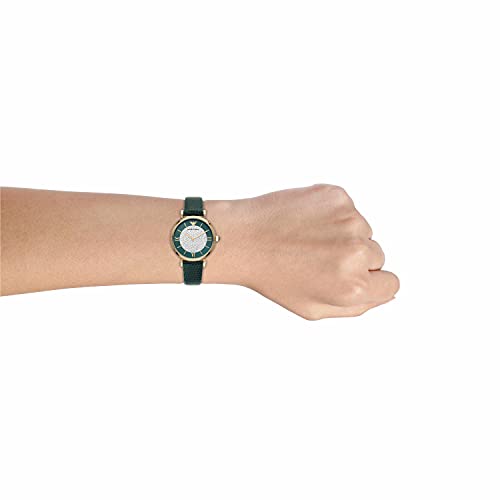 Image of Emporio Armani Analog Multi-Colour Dial Women's Watch-AR11403