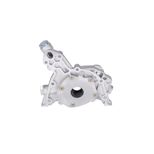 Bomba de aceite Febi bilstein 21782 con junta para motor 7