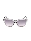 Tom Ford FT1087 LUCIA grey/other 54