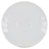 villeroy et boch diamant  Villeroy & Boch Untertasse für Tee Diamant Weiß
