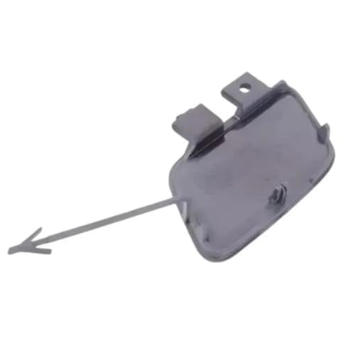 Cache anneau remorquage avant 8P0807241B pour Audi A3 8P finition apprêtée haute précision