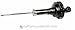 Monroe - 72398 - OE Spectrum Strut