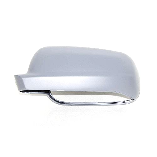 Rétroviseur extérieur gauche : résolvez le manque de visibilité, miroir OEM 6N0857537GRU
