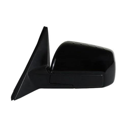 Rétroviseur Kia Soul gauche 2010-2013 élimine angle mort noir 3 fils