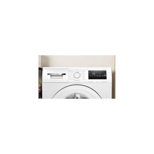 Bosch Waschmaschine 8 kg WAN24228FR Serie 4 mit Eco Silence Drive