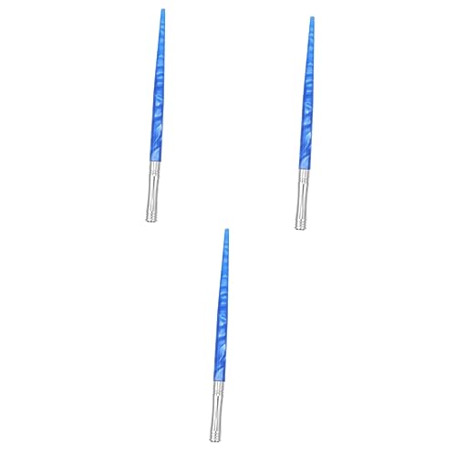 Porte-stylo résine pour plume trempée SEWACC lot de 3 pour le dessin