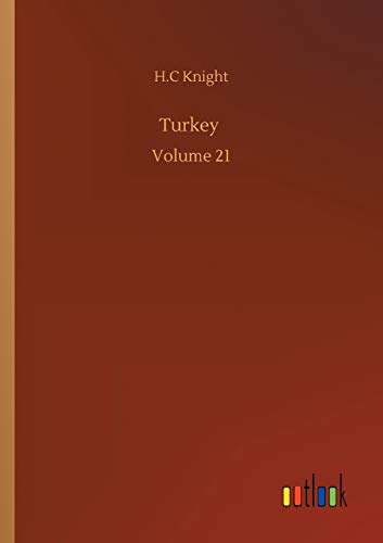 Turkey: Volume 21